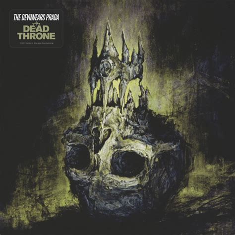 dead throne devil wears prada